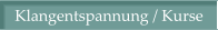 Klangentspannung / Kurse
